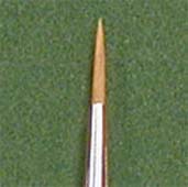 Reaper Paint Brush Standard Brush 0