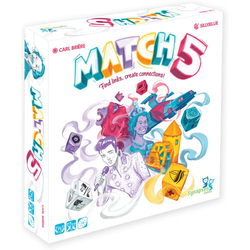 Match 5