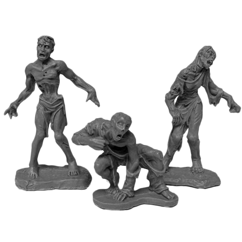 Bones Reaper Legends: Zombies I