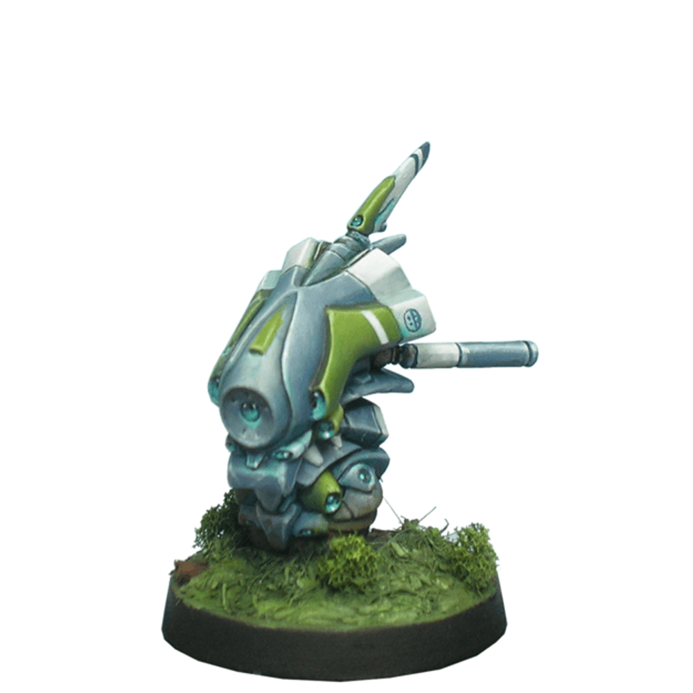 Infinity: PanOceania - Acontecimento Combat Force Repack Alpha