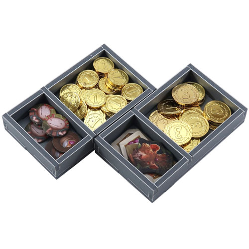 Box Insert: Everdell & Expansion