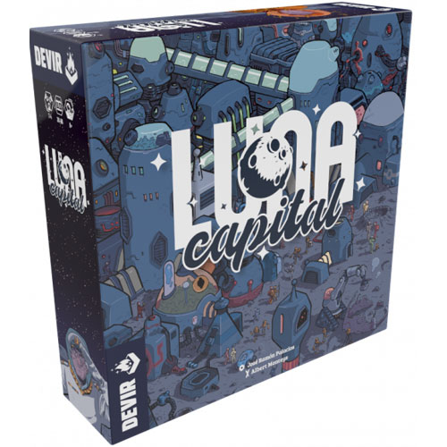 LUNA Capital
