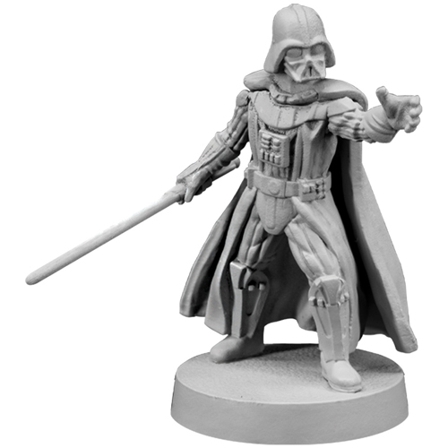 Star Wars: Legion - Battle Force Starter Set - Blizzard Force