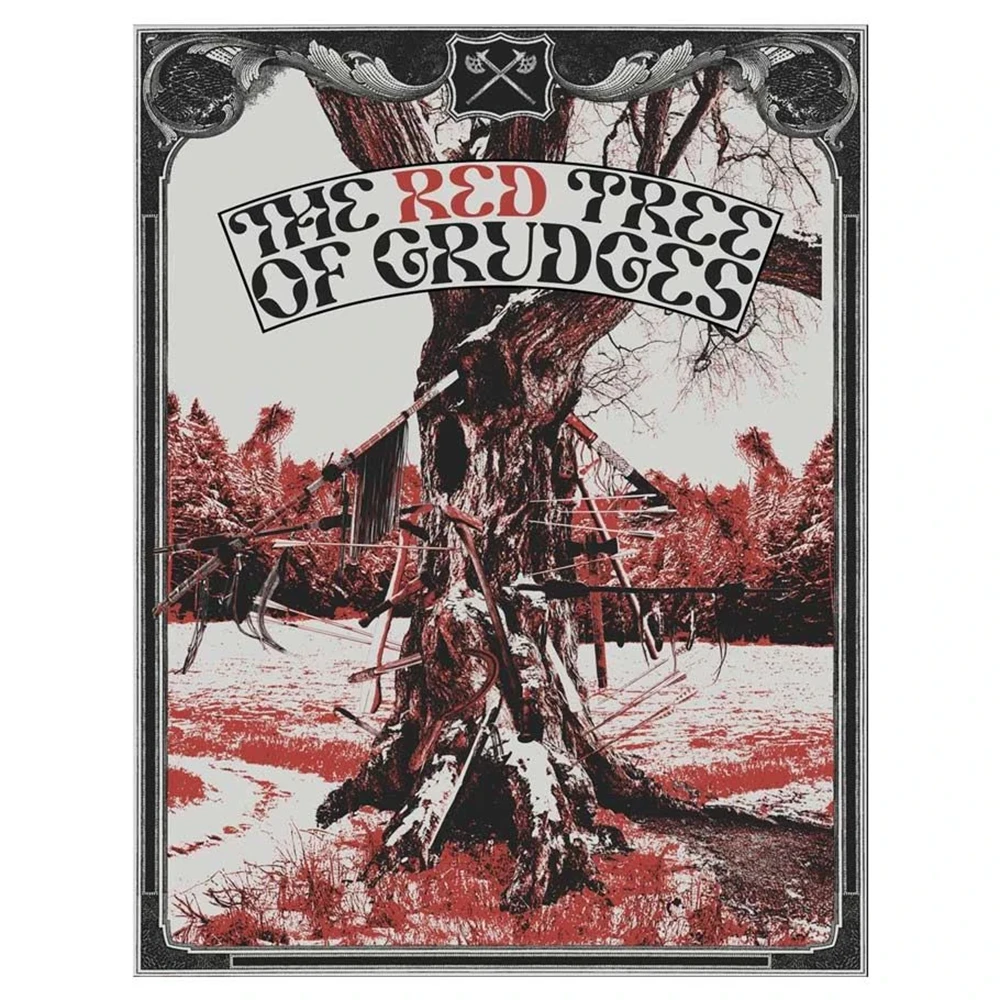Adventure Arcs #1 (D&D 5E Compatible) (Preorder)