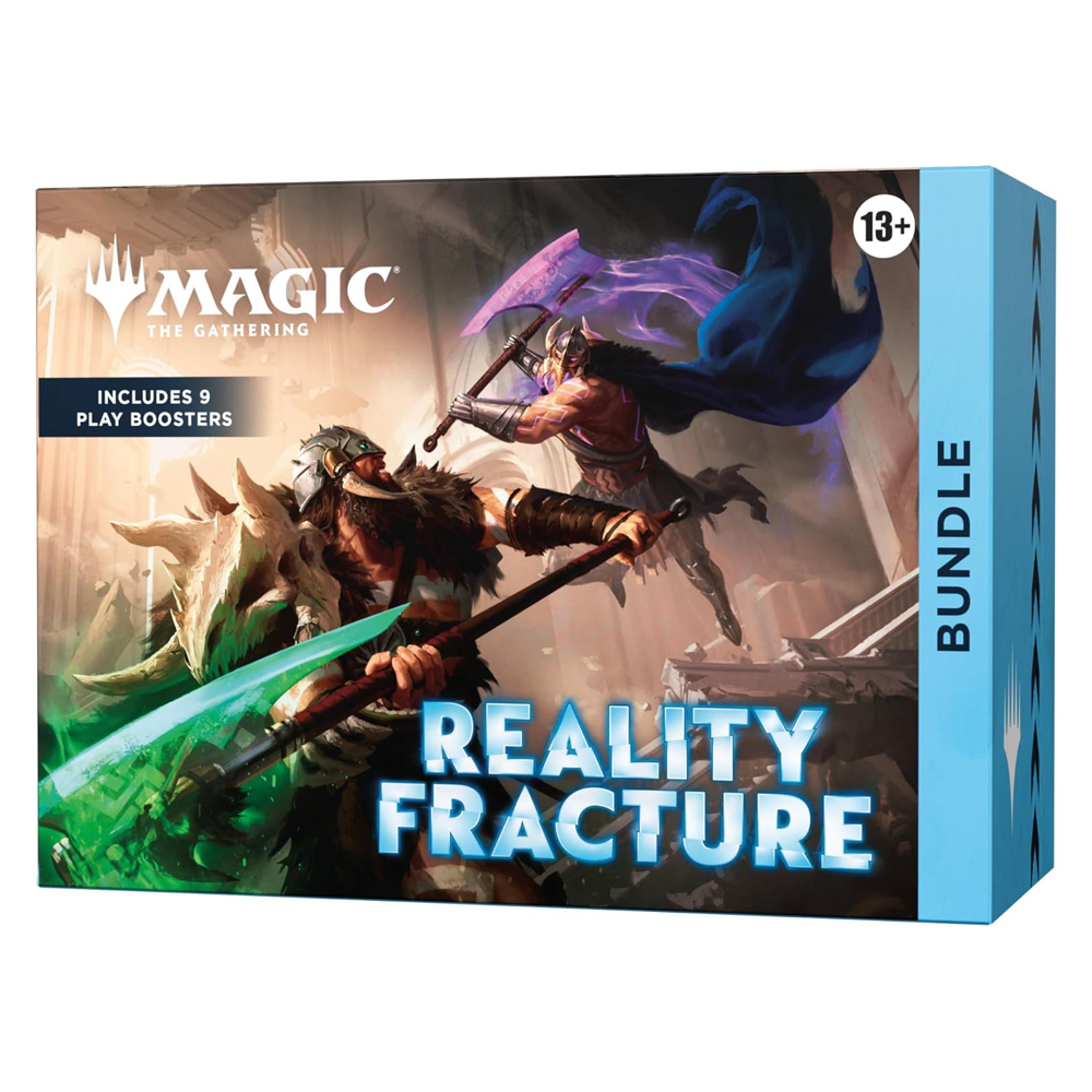 MTG: Reality Fracture - Bundle (Preorder)