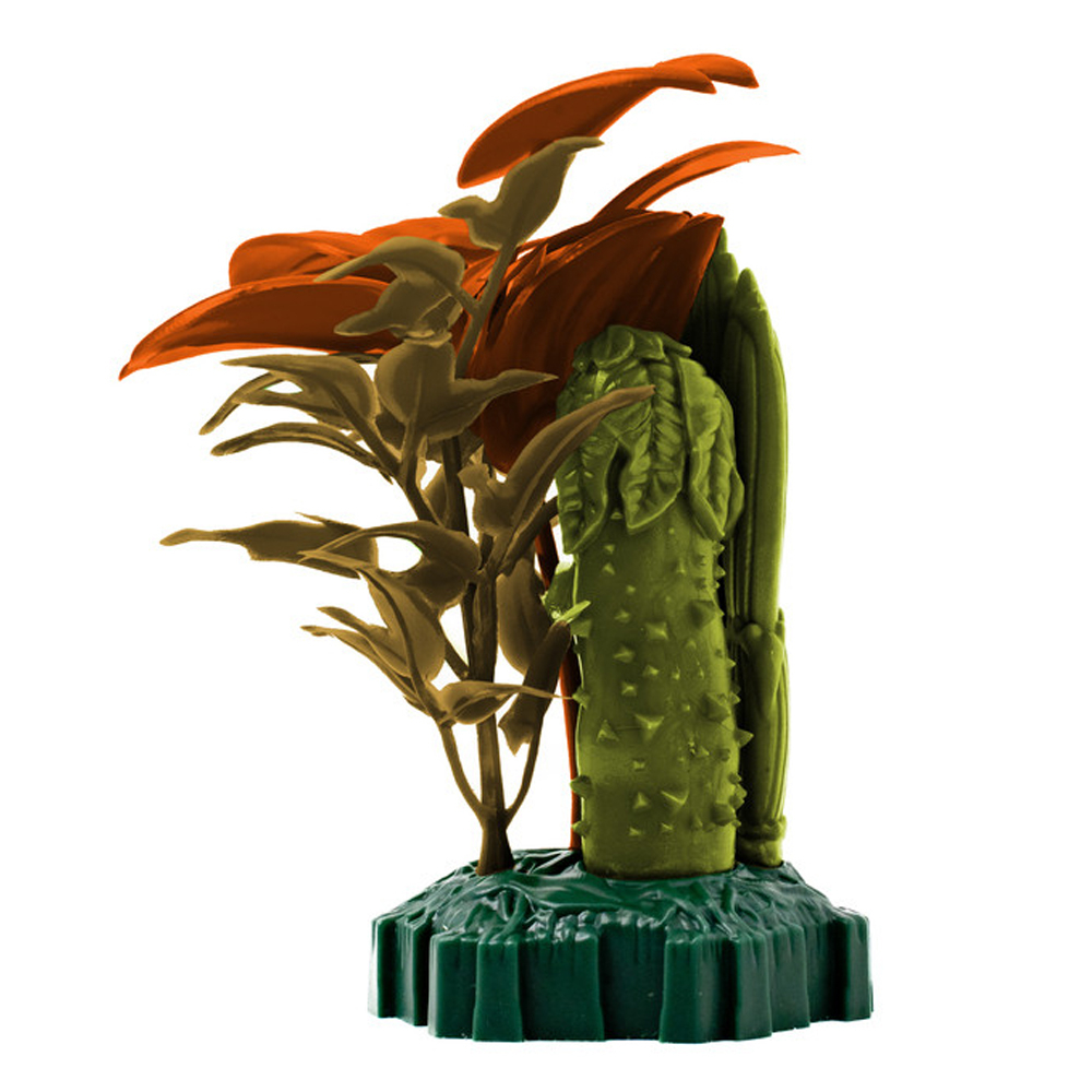 Heroscape: Terrain System - The Swamps of Valhalla