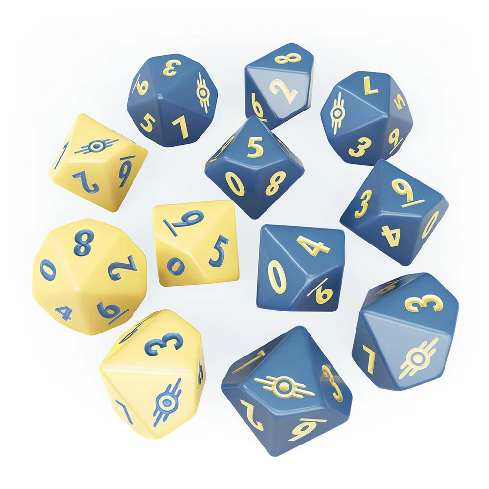 Fallout Factions: Battle for Boston Starter Set (Preorder)