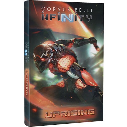 Infinity: Uprising