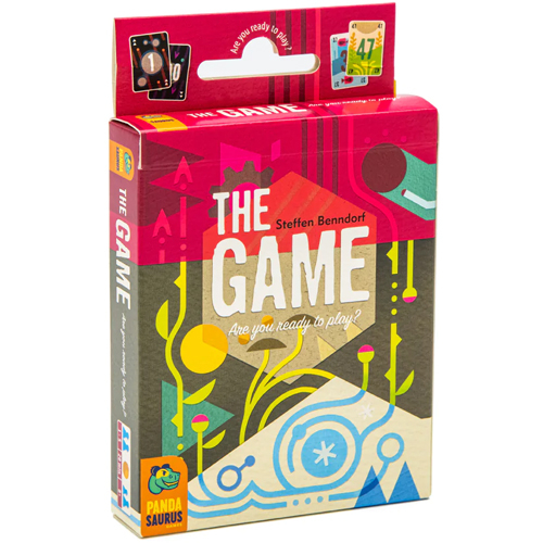 The Game