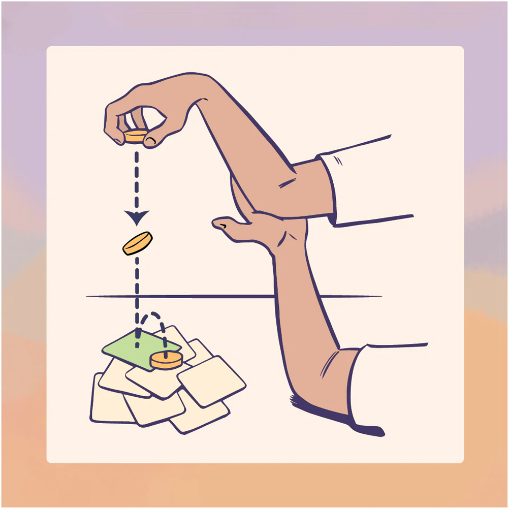 Card Catcher