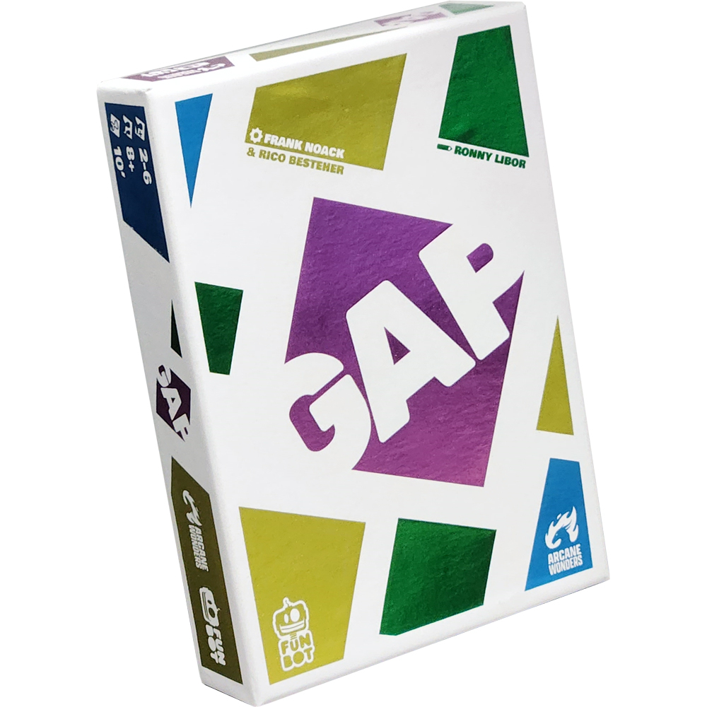 GAP