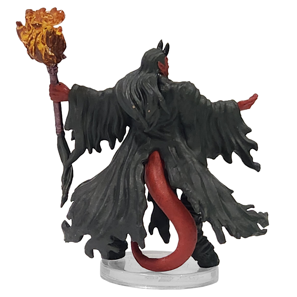 Planar Perils #41 Asmodeus (R)