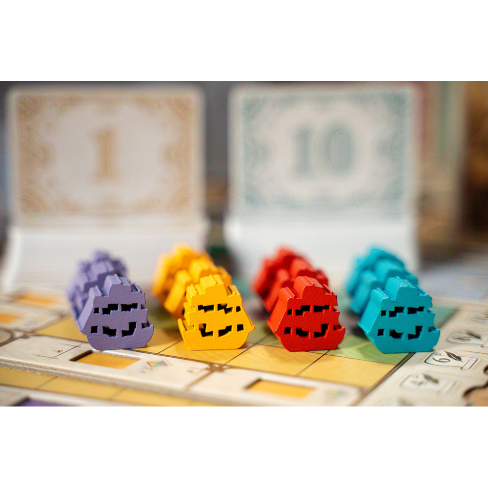 Arkwright: Anniversary Edition