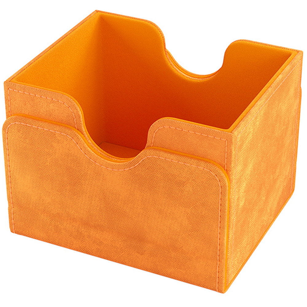 Sidekick 100+ XL Convertible: Orange