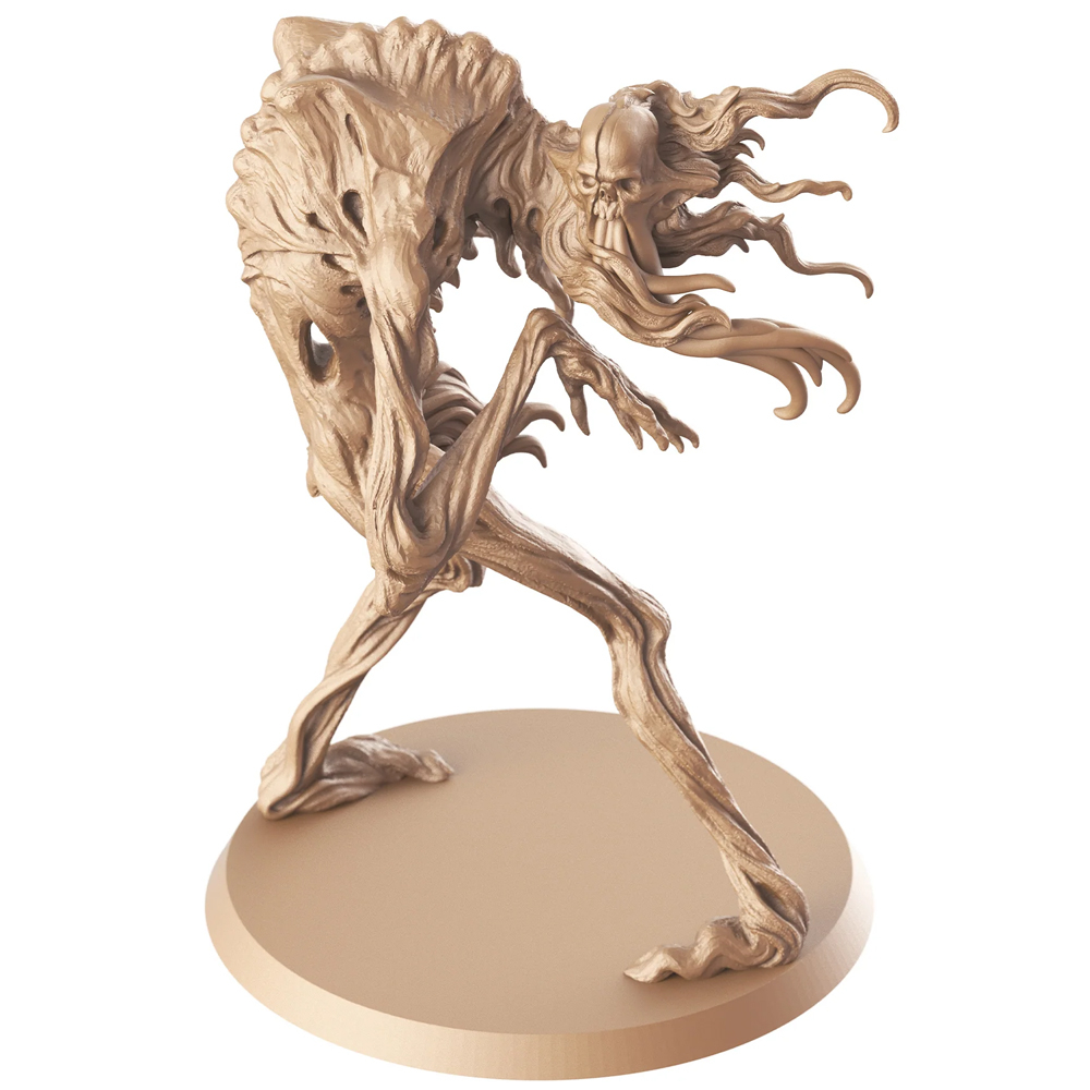 Cthulhu: Death May Die - Ithaqua Expansion