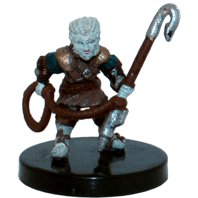 Volo & Mordenkainen's Foes #02 Derro (Spear Hook) (C)