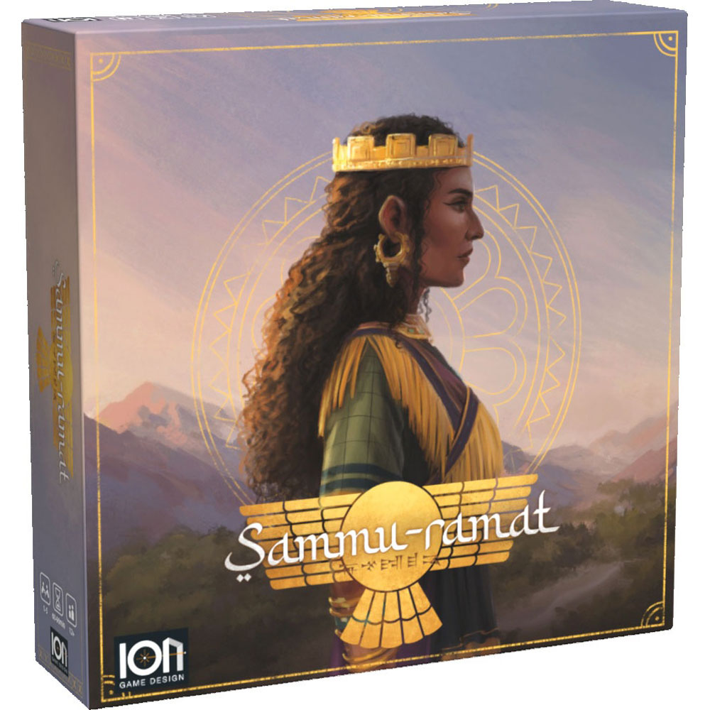 Sammu-ramat