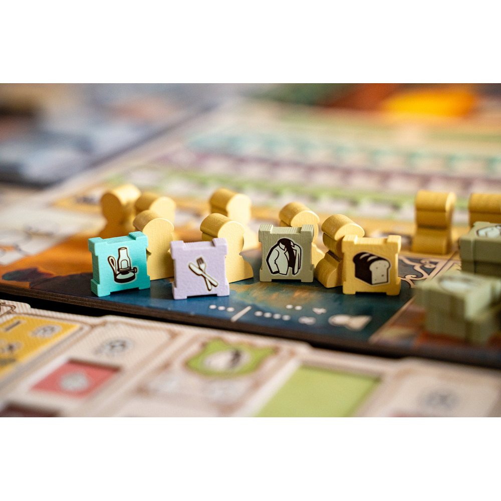 Arkwright: Anniversary Edition