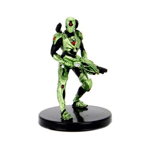Starfinder Battles: Galactic Villains