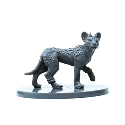 Humblewood Minis: Beasts of the Wood (D&D 5E Compatible)