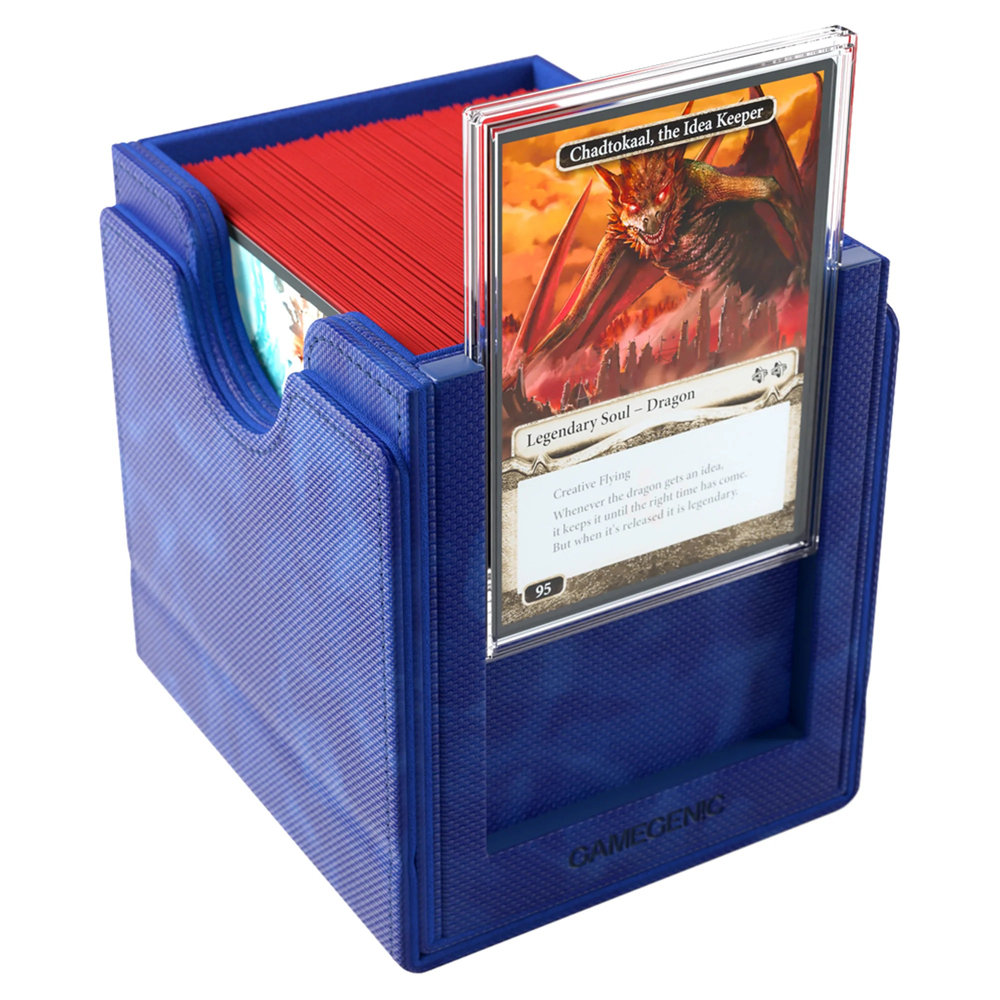 Sidekick Pro 100+ XL Convertible: Blue