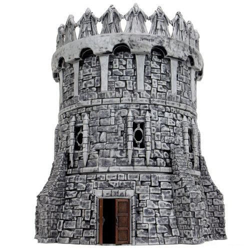D&D Icons of the Realms: The Tower