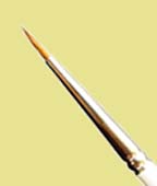 Army Painter Wargamer Brush: Detail