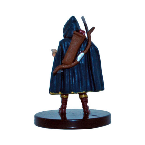 City of Lost Omens #39 Thief Guildmaster (R)