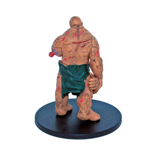 City of Lost Omens #31 Zombie Brute (U)