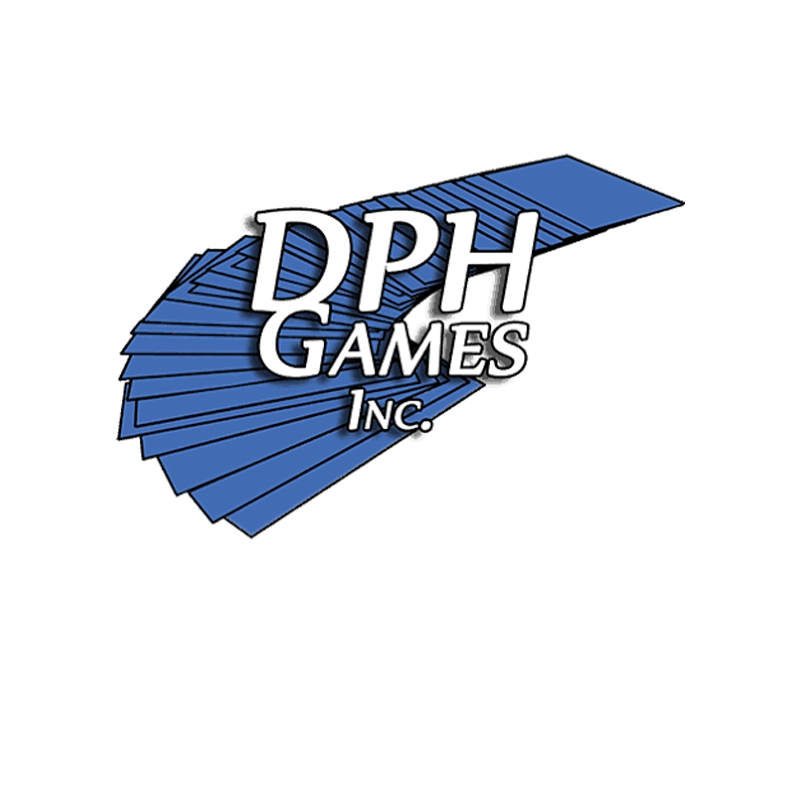 DPH Games