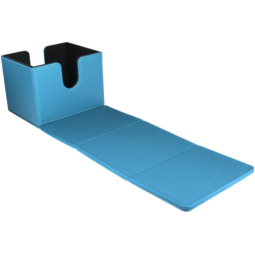 Vivid Alcove Edge: Teal (Clearance)