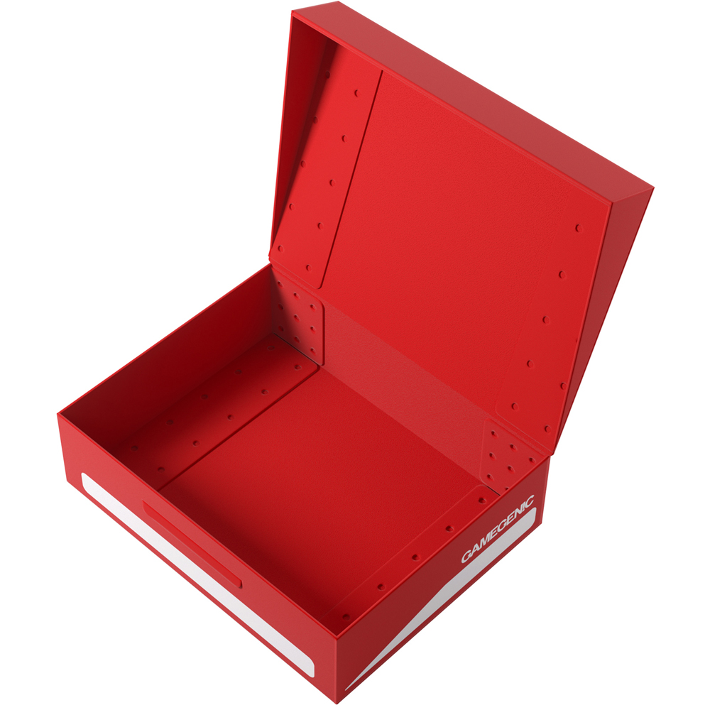 Token Holder: Red
