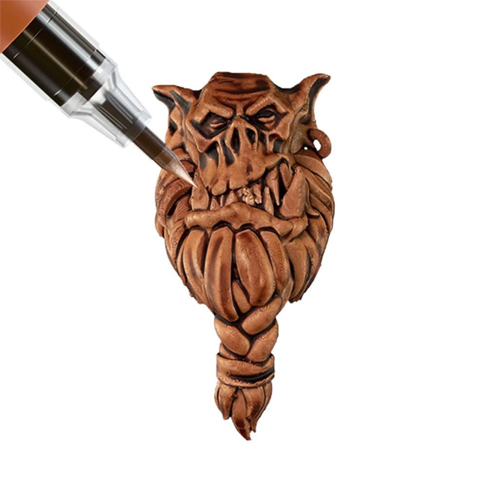 Speedpaint Marker: Ruddy Fur (Preorder)