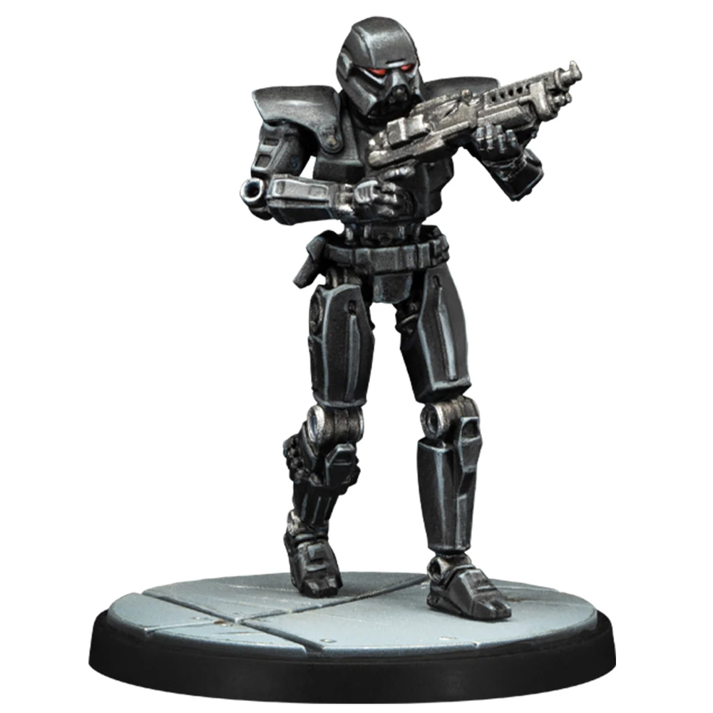 Star Wars Shatterpoint: You Have Something I Want Squad Pack