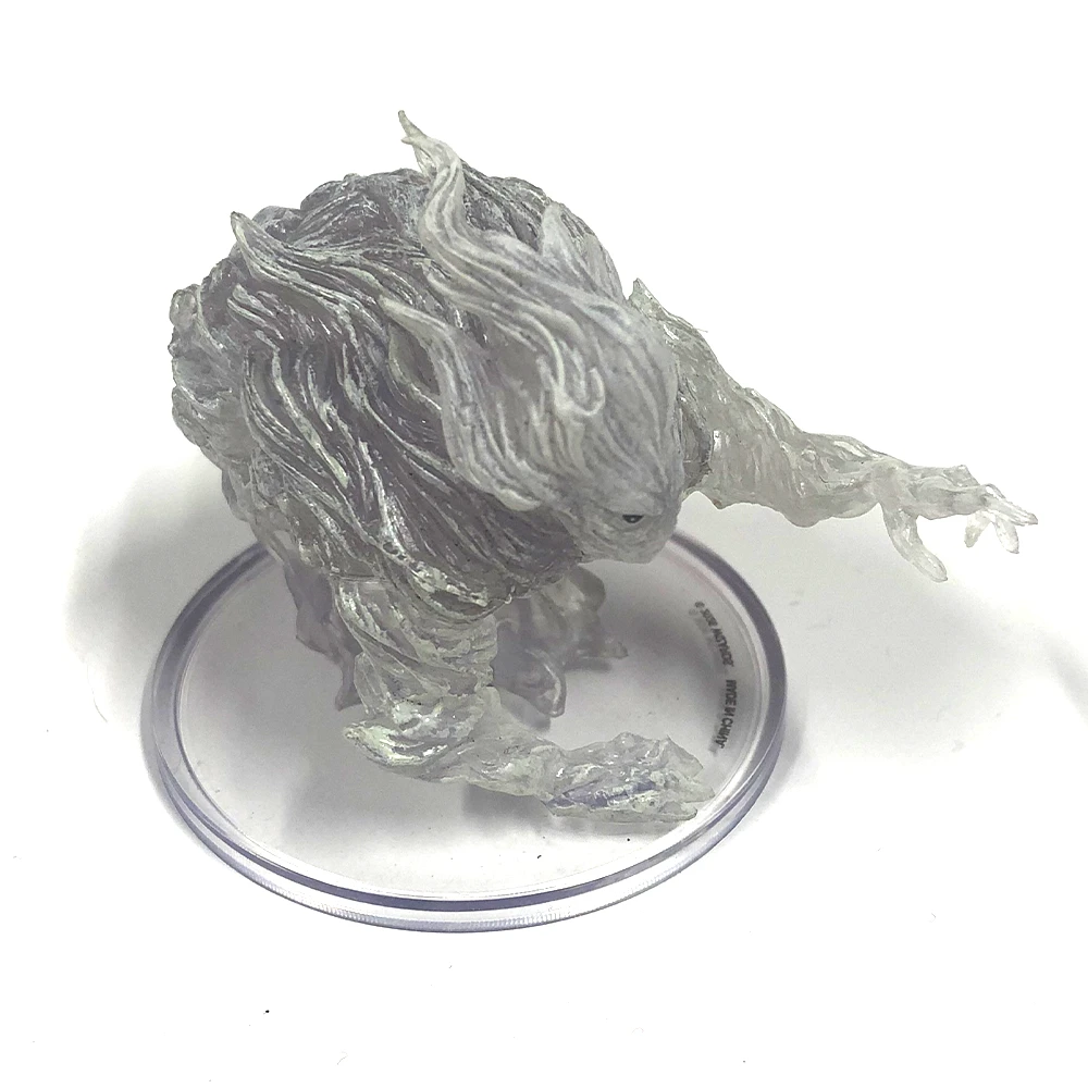 Monster Manual Collection 2 #25 Air Elemental (U)