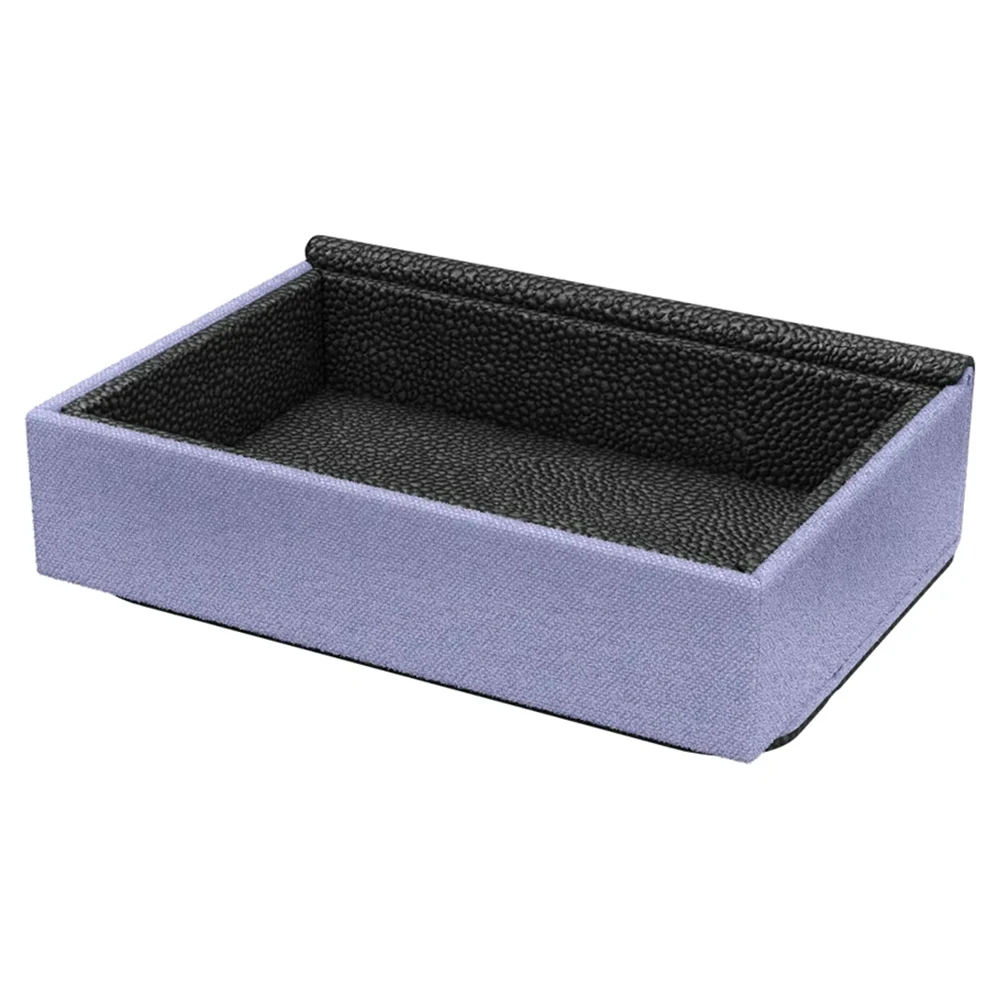 Dragon Tray: Black & Lilac (Preorder)