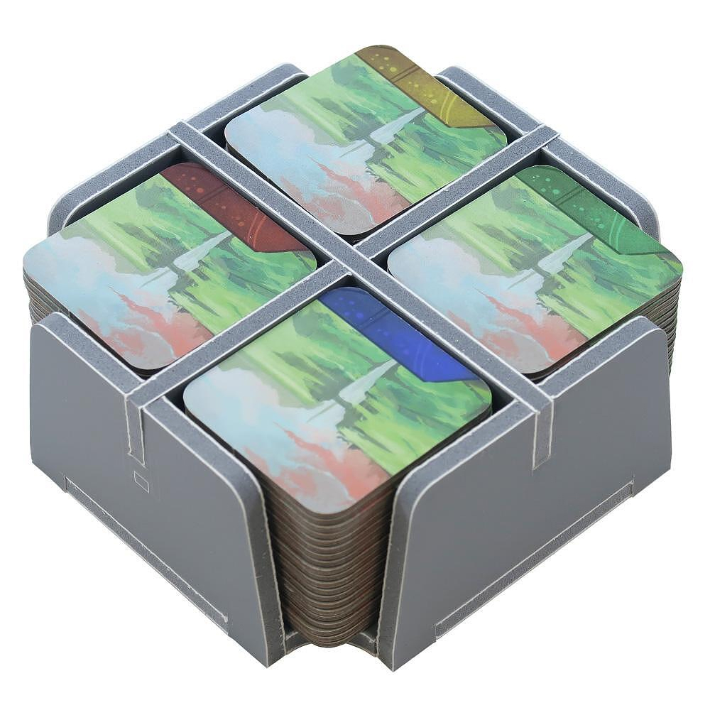 Box Insert: Now or Never