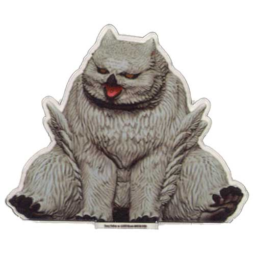 D&D Acrylic 2D Minis: Icewind Dale Set 1 - Frost Giant Skeleton
