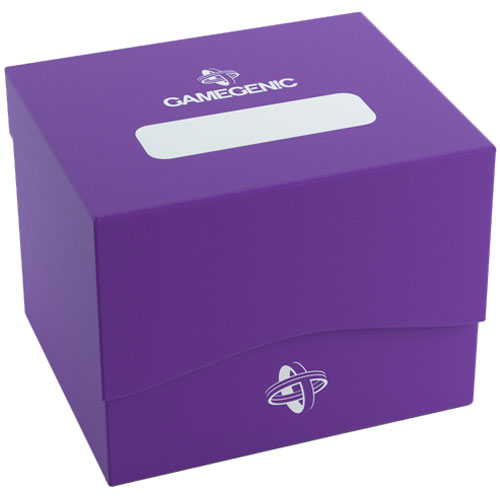 Side Holder 100+ XL Purple