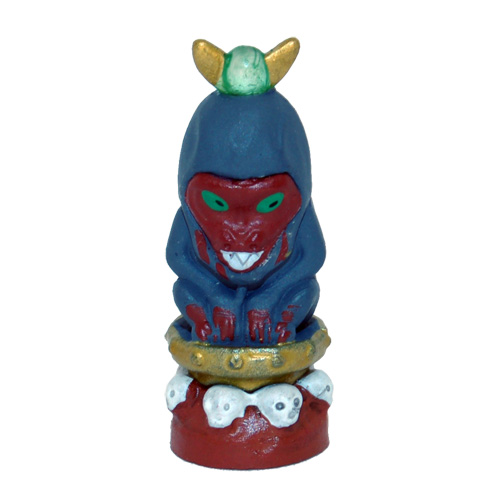 Dungeons Deep Dressing: Anghazan Idol (R)