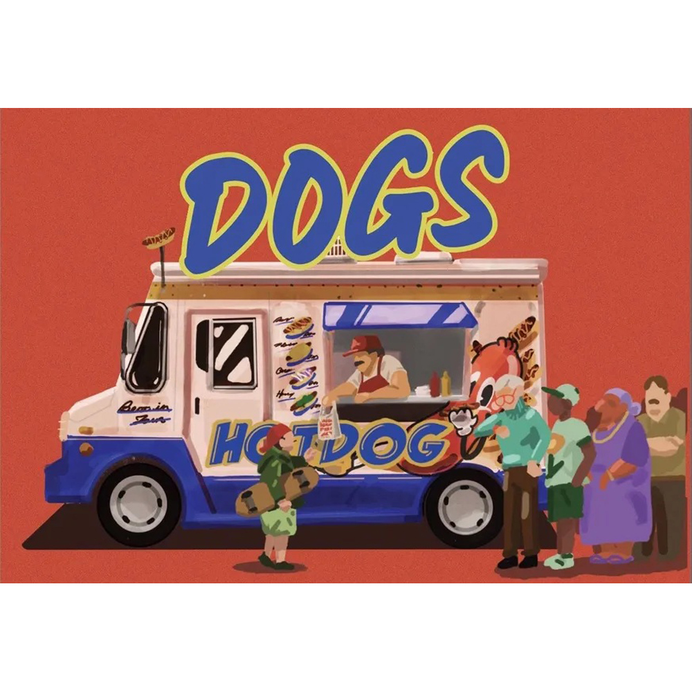 Dogs
