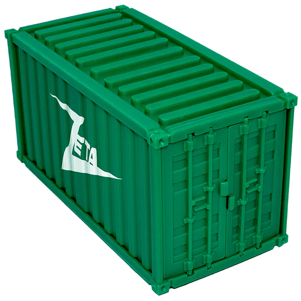 Cyberpunk Red Combat Zone: Cargo Containers (Limited Edition)