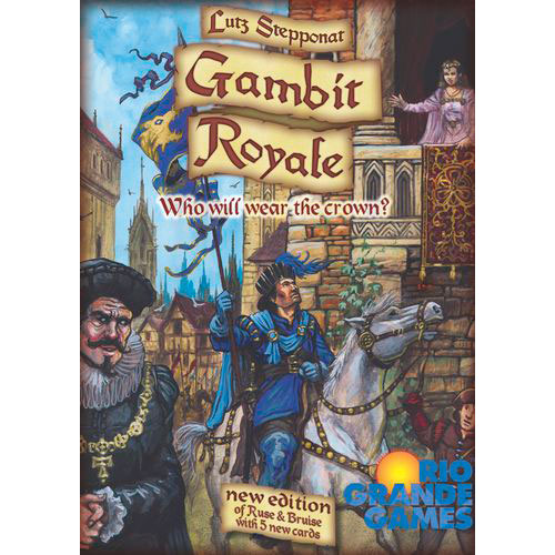 Gambit Royale