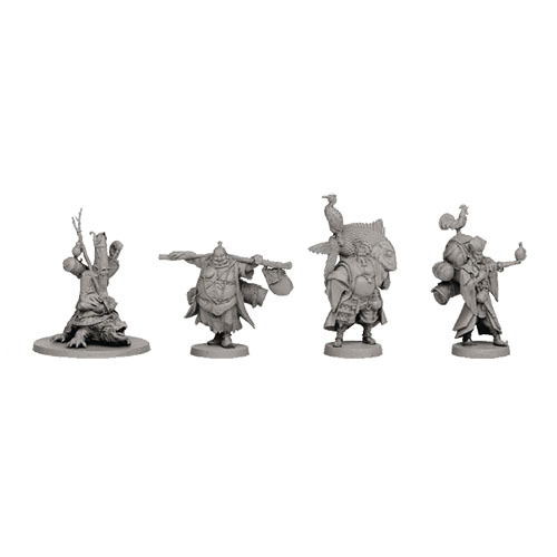 Rising Sun: Dynasty Invasion