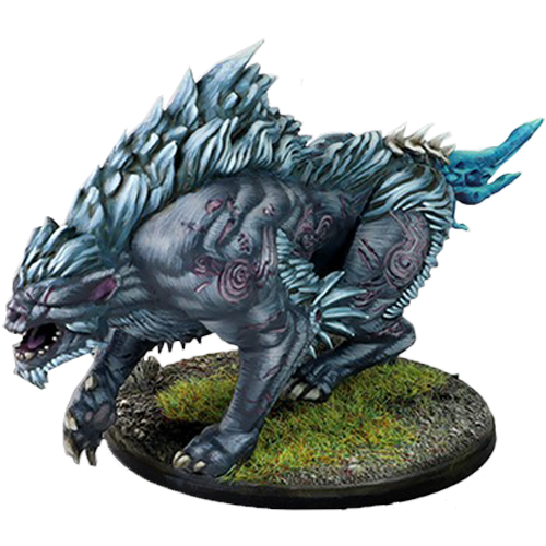 Conquest: Nords - Fenr Beastpack