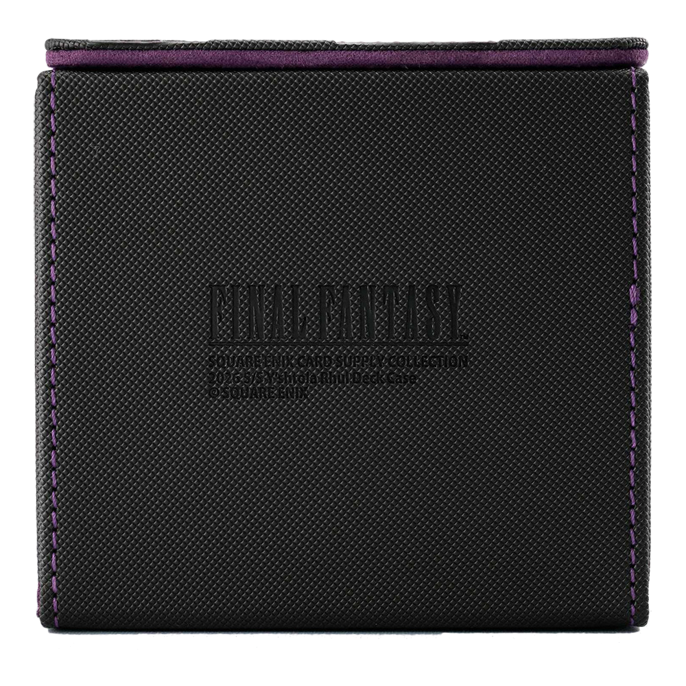 Final Fantasy XIV Deck Case: Y'shtola (Preorder)