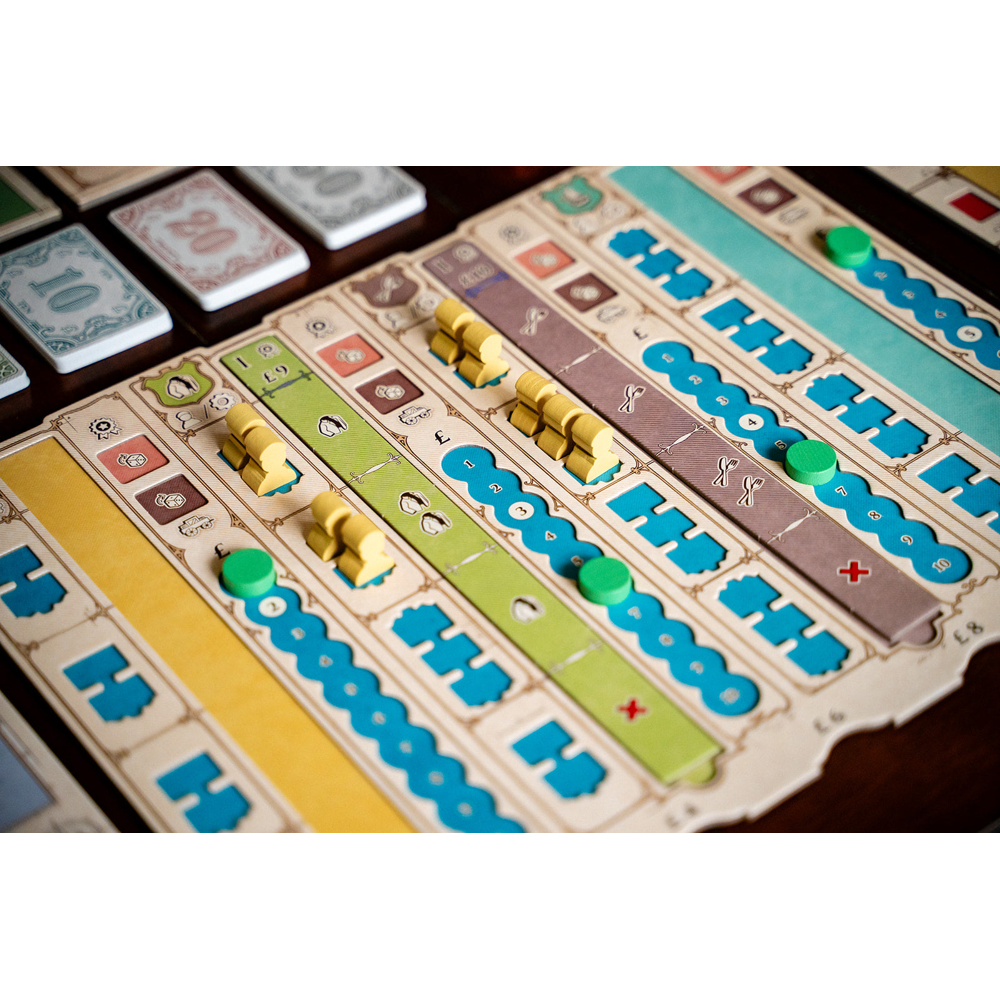 Arkwright: Anniversary Edition