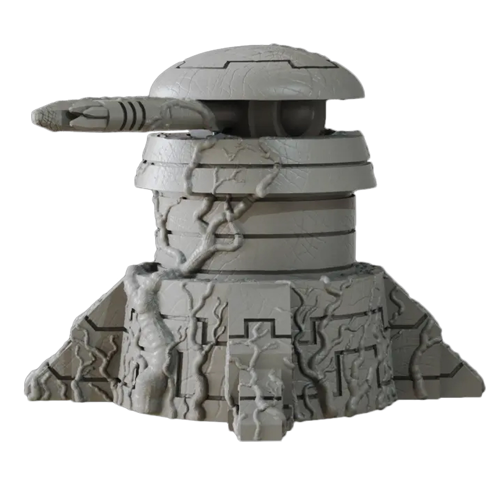 Terrain Crate: Death World (Last Chance)