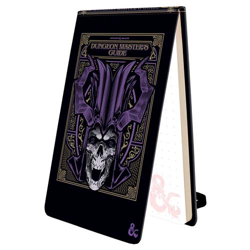 Ultra Pro Pad of Perception: Dungeon Master's Guide - Collector's Edition