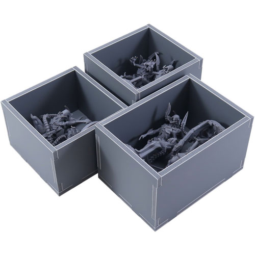 Box Insert: Nemesis